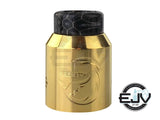 Hellvape REBIRTH 24mm RDA RDA Hellvape Gold 