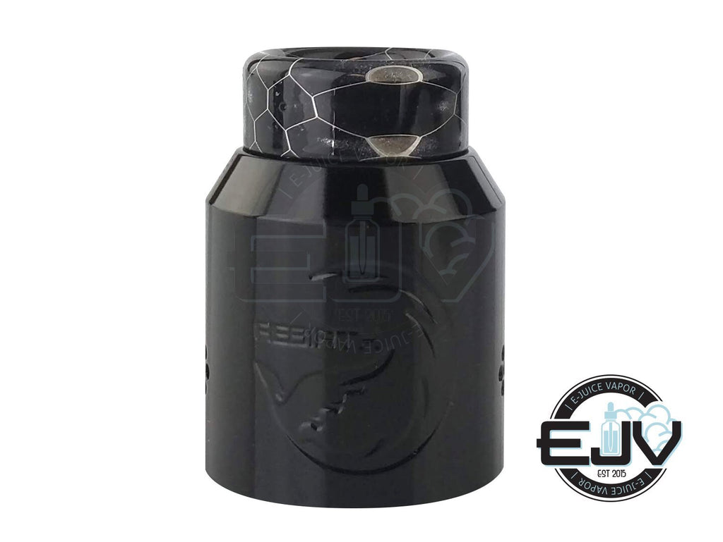 Hellvape REBIRTH 24mm RDA RDA Hellvape 