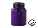 Hellvape REBIRTH 24mm RDA RDA Hellvape Purple 