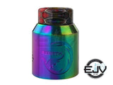 Hellvape REBIRTH 24mm RDA RDA Hellvape Rainbow 