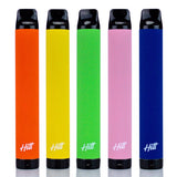 HITT XL Disposable Device - 3000 Puffs Disposable Vape Pens HITT XL 