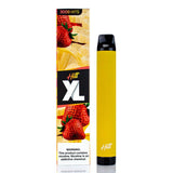 HITT XL Disposable Device - 3000 Puffs Disposable Vape Pens HITT XL Nana Berry 