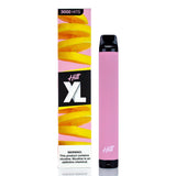 HITT XL Disposable Device - 3000 Puffs Disposable Vape Pens HITT XL Pink Lemonade 