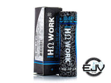 Hohm Tech Hohm Work 18650 2531 mAh 21.5A Battery Batteries HOHM 