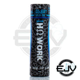 Hohm Tech Hohm Work 18650 2531 mAh 21.5A Battery Batteries HOHM 