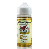 Honey Crunch by Tailored House 100ml Clearance E-Juice Tailor House 