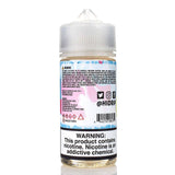 Iced Honeydew Strawberry by Hi-Drip E-Juice 100ml E-Juice Hi Drip 