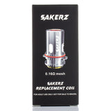 Horizon SAKERZ Replacement Coils - (3 Pack)