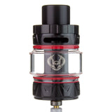 Horizon SAKERZ Sub-Ohm Tank Sub Ohm Tank Horizon Carbon Black 