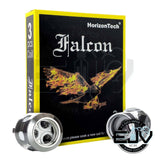HorizonTech Falcon Replacement Coils - (3 Pack) Replacement Coils HorizonTech 