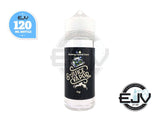 Blueberry Custard Cream by E-Juice Vapor 120ml E-Juice EJV House Juice 