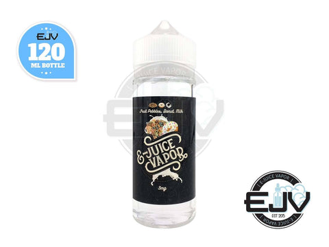 Fruity Pebbles Donut Milk by E-Juice Vapor 120ml E-Juice EJV House Juice 