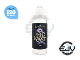 Glazed Blueberry Donut Cake by E-Juice Vapor 120ml E-Juice EJV House Juice 
