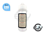 Glazed Blueberry Donut Cake by E-Juice Vapor 120ml E-Juice EJV House Juice 