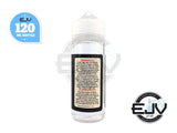 Passion Fruit Orange Guava by E-Juice Vapor 120ml E-Juice EJV House Juice 