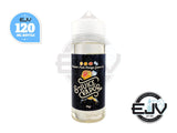 Passion Fruit Orange Guava Ice by EJV House Juice 120ml E-Juice EJV House Ice 