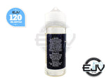 Passion Fruit Orange Guava Ice by EJV House Juice 120ml E-Juice EJV House Ice 