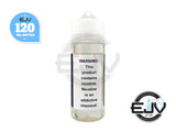 Passion Fruit Orange Guava Ice by EJV House Juice 120ml E-Juice EJV House Ice 