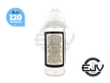 Strawberry Cream by E-Juice Vapor 120ml E-Juice EJV House Juice 