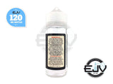 Strawberry Milk by E-Juice Vapor 120ml E-Juice EJV House Juice 