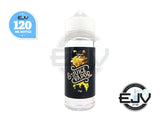 Tobacco Caramel Custard by E-Juice Vapor 120ml E-Juice EJV House Juice 