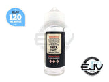 Tobacco Caramel Custard by E-Juice Vapor 120ml E-Juice EJV House Juice 