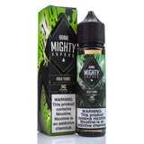 Hulk Tears by Mighty Vapors 60ml eJuice Mighty Vapors 