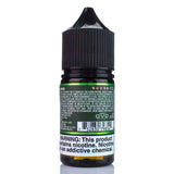 Hulk Tears by Mighty Vapors Salts 30ml Nicotine Salt Mighty Vapors Salts 