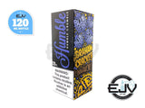 Humble Crumble by Humble Juice 120ml E-Juice Humble 