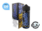 Humble Crumble by Humble Juice 120ml E-Juice Humble 
