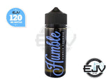 Humble Crumble by Humble Juice 120ml E-Juice Humble 