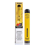 Hyppe Max Flow "Mesh" Disposable Device - 2000 Puffs Disposable Vape Pens Hyppe Banana Berry 
