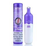 Hyppe Phyre Disposable Device - 3000 Puffs Disposable Vape Pens Hyppe Aloe Grape 