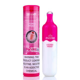 Hyppe Phyre Disposable Device - 3000 Puffs Disposable Vape Pens Hyppe Lychee Frost 