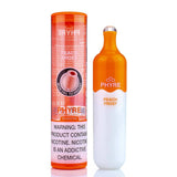 Hyppe Phyre Disposable Device - 3000 Puffs Disposable Vape Pens Hyppe Peach Frost 