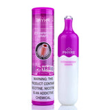 Hyppe Phyre Disposable Device - 3000 Puffs Disposable Vape Pens Hyppe Strawberry Grape 