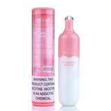 Hyppe Phyre Disposable Device - 3000 Puffs Disposable Vape Pens Hyppe Strawberry Mango 