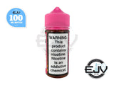I Love Donuts Strawberry by Mad Hatter Juice 100ml Discontinued Discontinued 