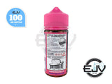 I Love Donuts Strawberry by Mad Hatter Juice 100ml Discontinued Discontinued 