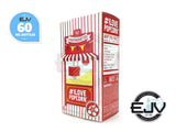 I Love Popcorn by Mad Hatter EJuice 60ml Discontinued Discontinued 