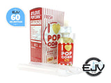 I Love Popcorn by Mad Hatter EJuice 60ml Discontinued Discontinued 