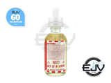 I Love Popcorn by Mad Hatter EJuice 60ml Discontinued Discontinued 