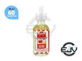 I Love Popcorn by Mad Hatter EJuice 60ml Discontinued Discontinued 