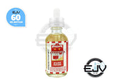 I Love Popcorn by Mad Hatter EJuice 60ml Discontinued Discontinued 