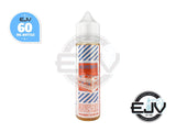 I Love Taffy Too by Mad Hatter EJuice 60ml E-Juice Mad Hatter Juice 
