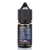 Iced Berry Banana by BLVK Pink Salt Series 30ml Nicotine Salt BLVK Unicorn Salt 