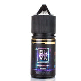 Iced Berry Kiwi by BLVK Pink Salt Series 30ml Nicotine Salt BLVK Unicorn Salt 