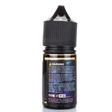 Iced Berry Kiwi by BLVK Pink Salt Series 30ml Nicotine Salt BLVK Unicorn Salt 