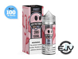 Iced Chee by Frost Factory 100ml E-Juice Frost Factory 