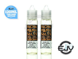 Icy Mango by PACHAMAMA Sub Ohm Salts (Bundle) EJuice Bundle Pachamama 